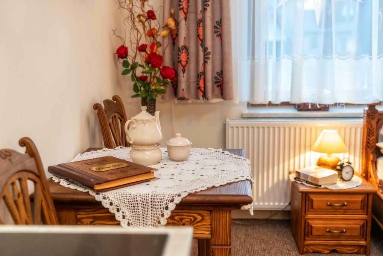 Apartamenty Bialczanskie Białka Tatrzańska Exterior photo